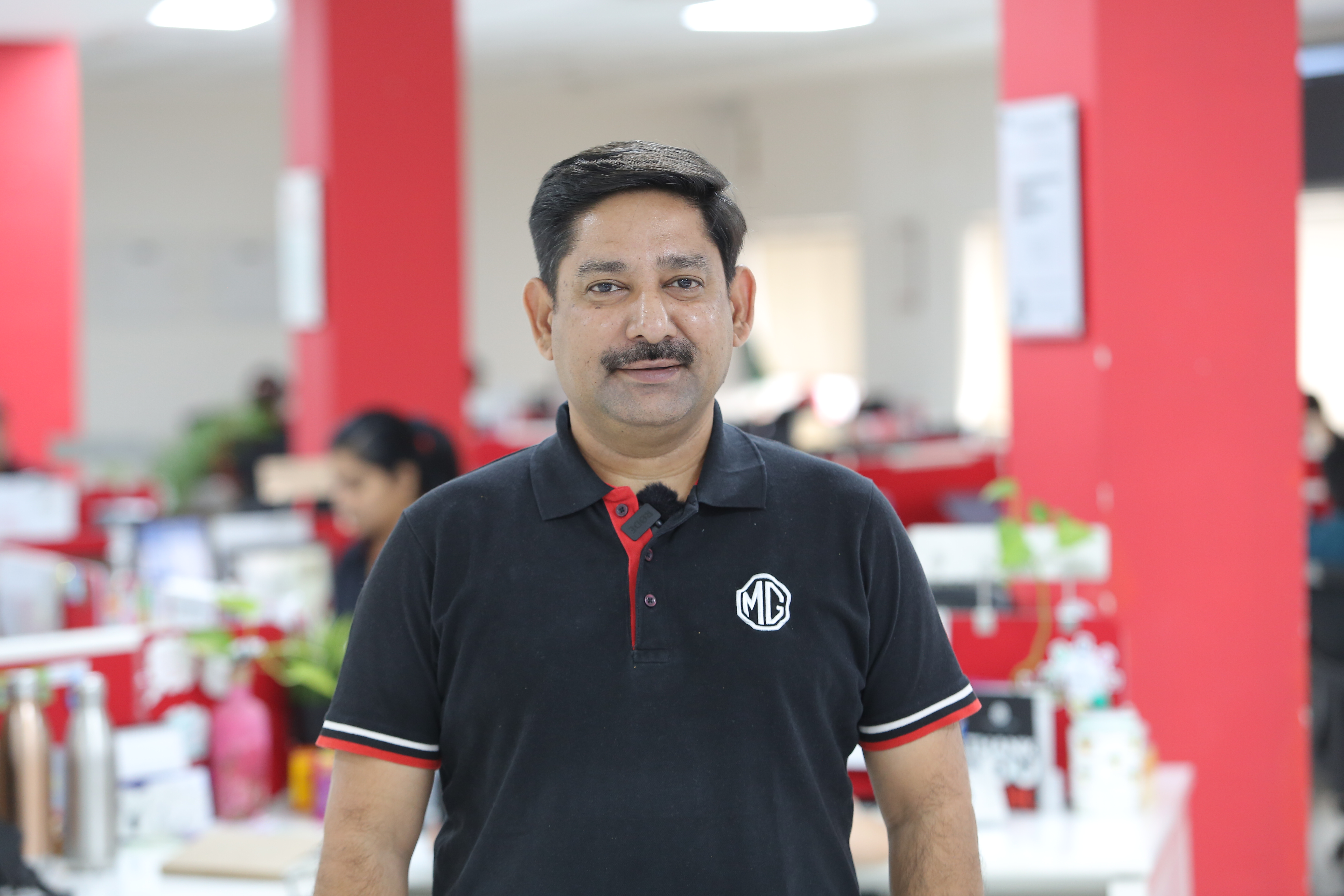 From Community Trust to Shop Floor Change: Inside JSW MG Motor India’s Workforce Shift